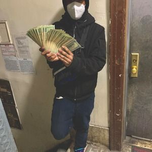 Meet your Posher, Ant